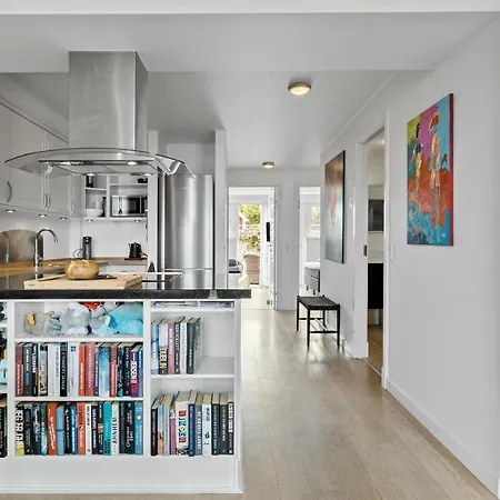 Front In Nykobing Sj Apartment *