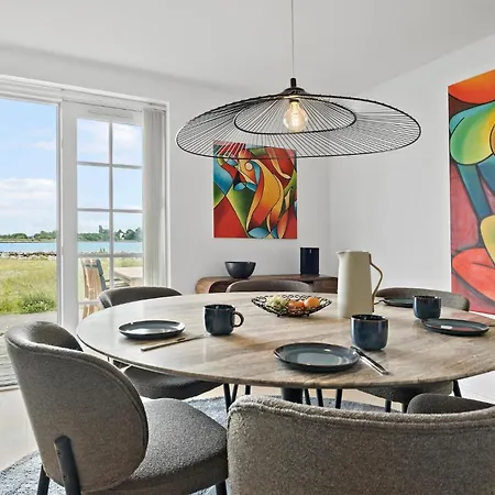 Front In Nykobing Sj * Nykobing Sjaelland