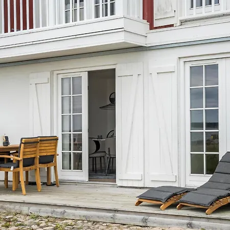 Front In Nykobing Sj Apartment *