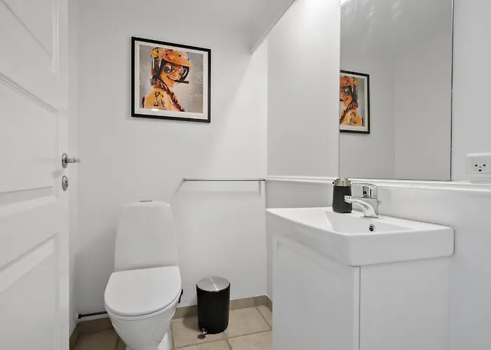Apartamento Front In Nykobing Sj